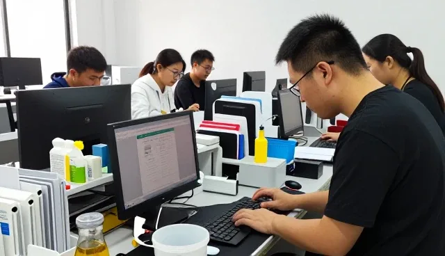 盘锦风恒商贸有限公司分享客户以中小应用案例