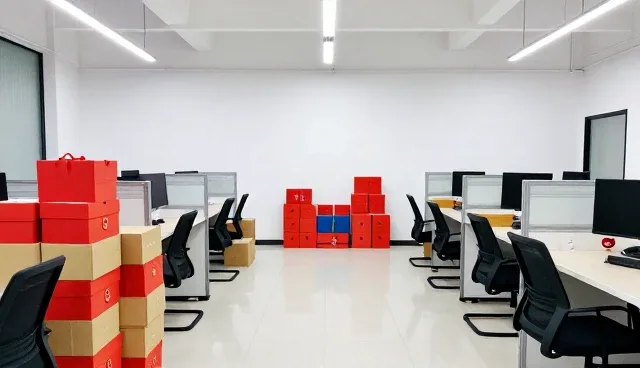 节日礼品礼盒选型中的核心关注点分析