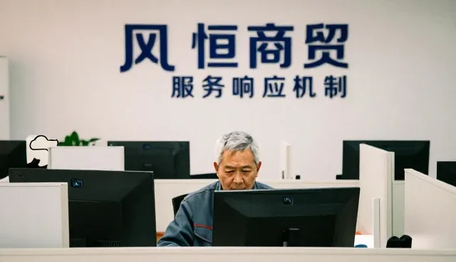 办公用品供应提升数字化发展服务水平